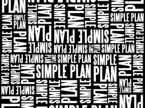  Simple Plan