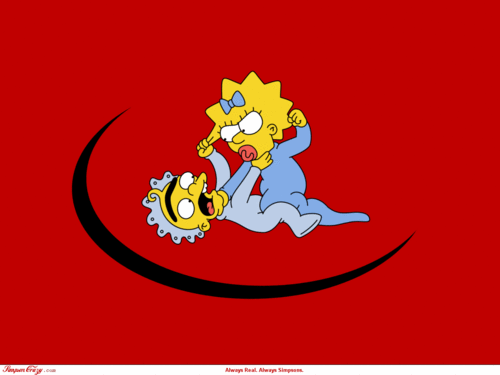  Simpsons