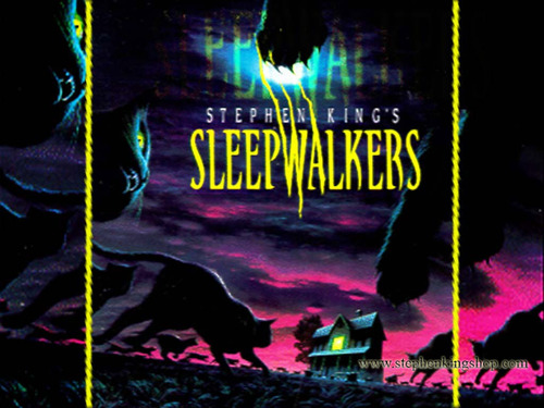  Sleepwalkers