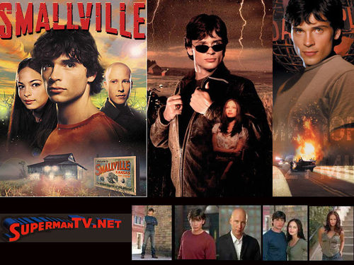  Smallville