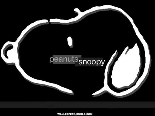  Snoopy