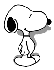  Snoopy