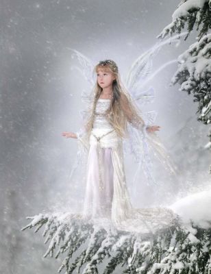 Snow Fairy