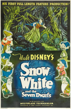Snow White and the Seven Dwarf