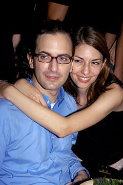  Sofia & Marc Jacobs