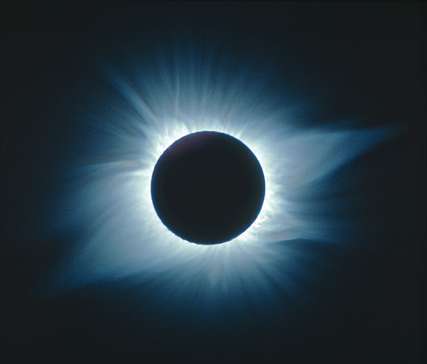  Solar Eclipse