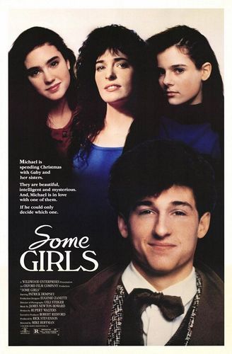  Some Girls (1988)