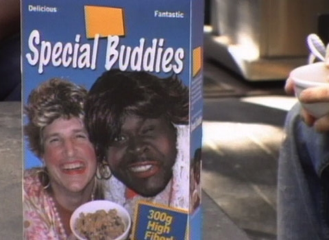  Special Buddies Cereal
