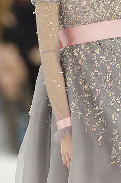  Spr 2005 Couture: Details