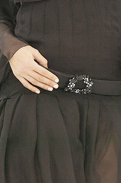  Spr 2005 Couture: Details
