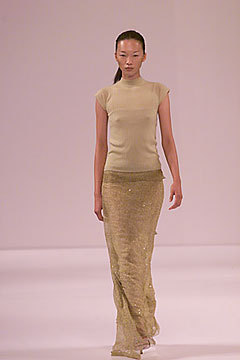  Spring 2000: Ready To Wear