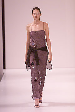  Spring 2000: Ready To Wear