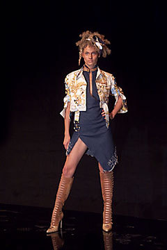  Spring 2000: Ready to Wear