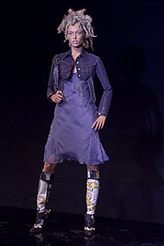 Spring 2000: Ready to Wear