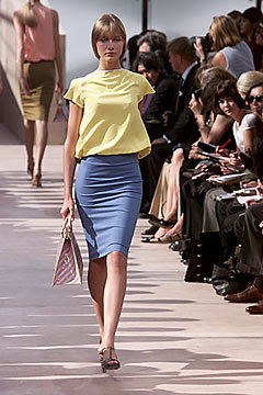  Spring 2000: Ready to Wear