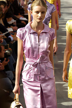  Spring 2003: Ready To Wear