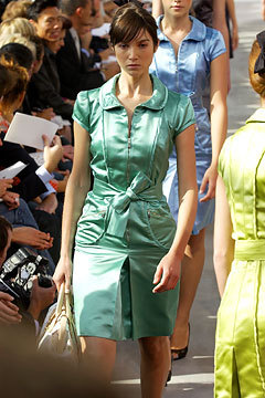  Spring 2003: Ready To Wear
