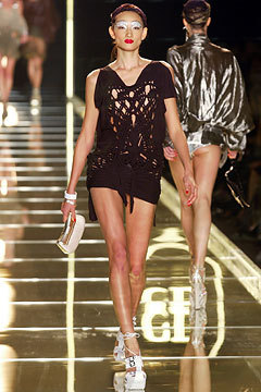 Spring 2003: Ready to Wear