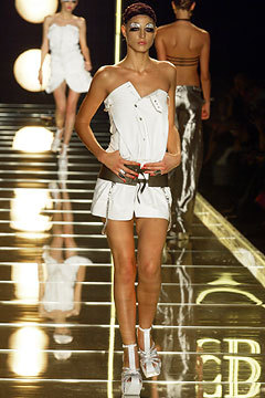 Spring 2003: Ready to Wear