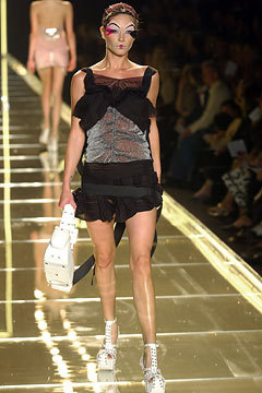  Spring 2003: Ready to Wear