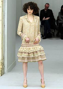 Spring 2004: Couture