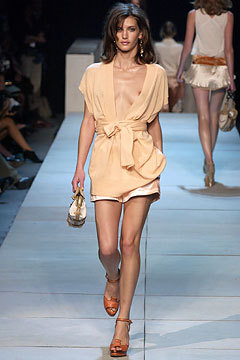  Spring 2004: Ready To Wear