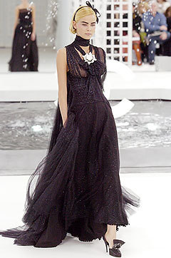  Spring 2005: Couture