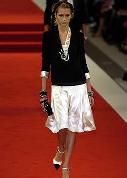  Spring 2005: Ready To Wear