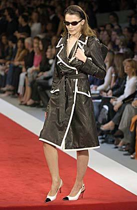  Spring 2005: Ready to wear
