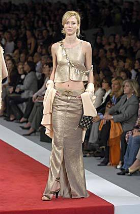  Spring 2005: Ready to wear