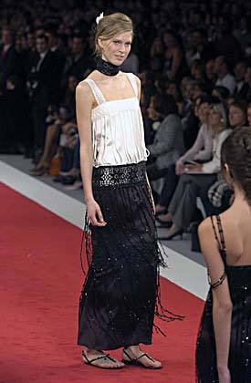 Spring 2005: Ready to wear