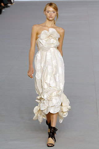  Spring 2006: Ready to Wear