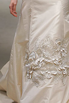  Spring 2006: Wedding Dresses