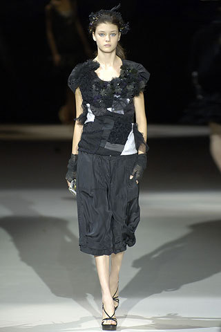  Spring 2007: Ready to Wear