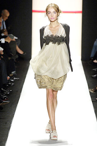 Spring 2007: Ready to Wear