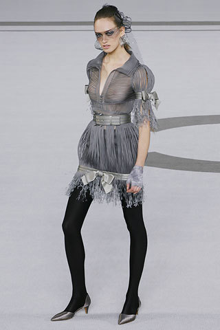  Spring 2007 Couture