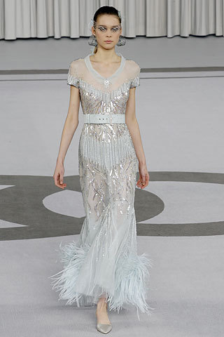 Spring 2007 Couture - Chanel Photo (88773) - Fanpop