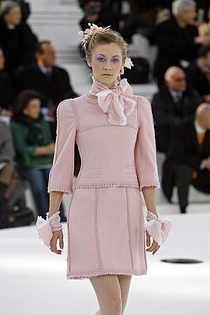 Spring/summer 2006: Couture