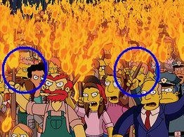  Springfield's Twin
