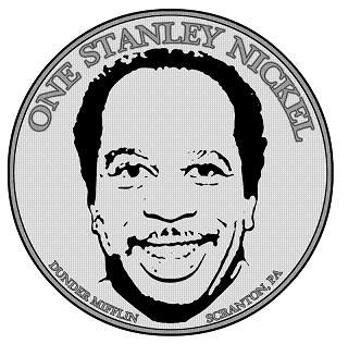  Stanley Nickel