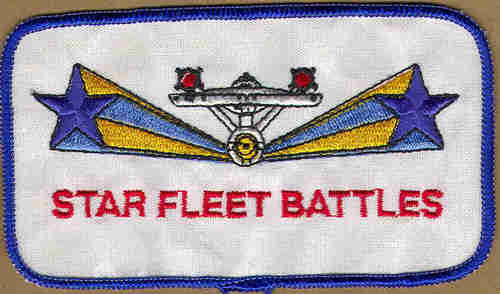  ster Fleet Battles