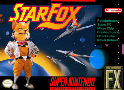 Star Fox (1993)