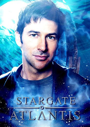  Stargate : Atlantis