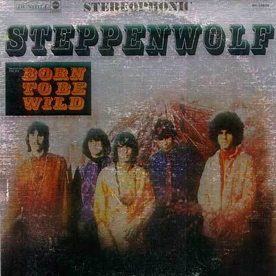  Steppenwolf