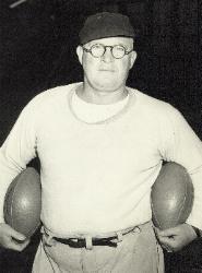  Steve Owen [Coach 1930-1953]