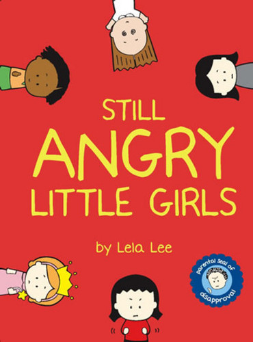  Still Angry Little Girls