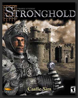  Stronghold