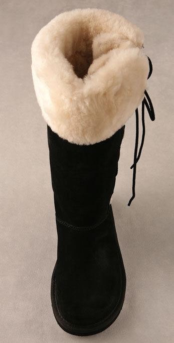 Suede Upside Boot - Ugg Boots Photo (265710) - Fanpop - Page 11
