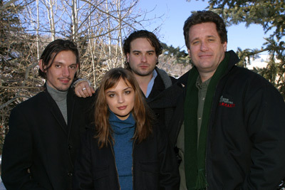  Sundance 2003