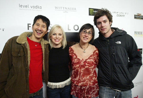  Sundance 2007